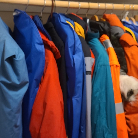 Meet your Posher, The Original Two Old Goats Clothier Company LLC est. 1960 - Picture 5 of 9